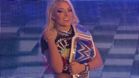 alexa bliss topless|WWE star Alexa Bliss denies naked images leaked online are ...